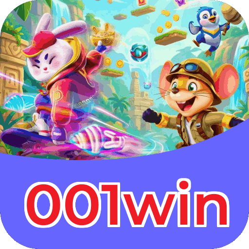 Slots Premium da PG Soft na 001win