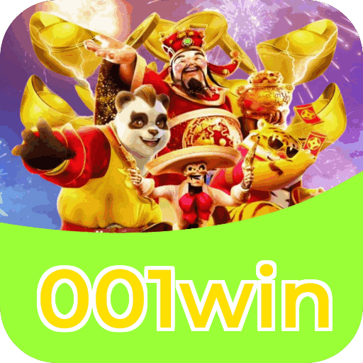 Jogos com maior RTP na 001win