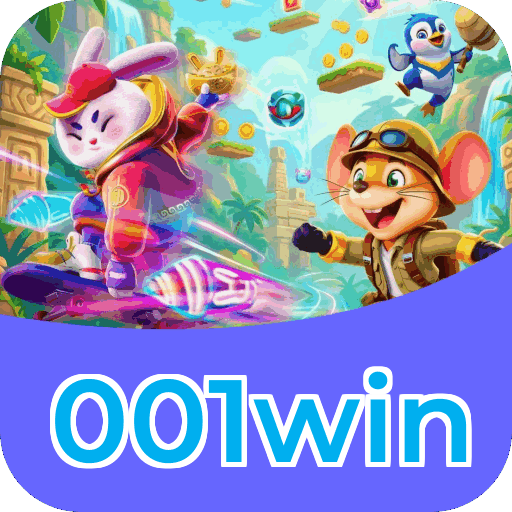 Login rápido no app 001win